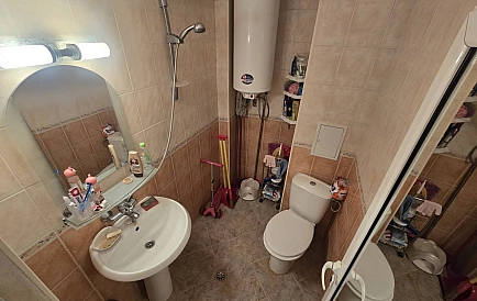 ID 15427 Двухкомнатная квартира в Сан Бим Фото 4