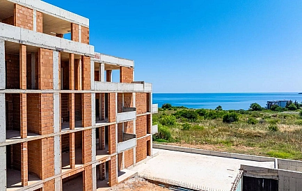 ID 14650 Квартиры от застройщика в Санни Айленд Богемия Фото 8