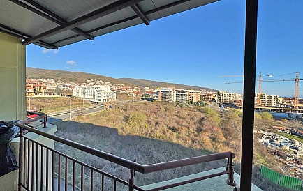 ID 14999 Двухкомнатная квартира в Антония Фото 7