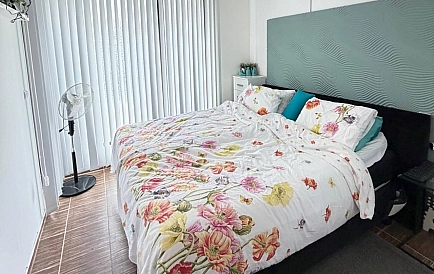 ID 15352 Двухкомнатная квартира в Бей Вью Виллас Фото 3