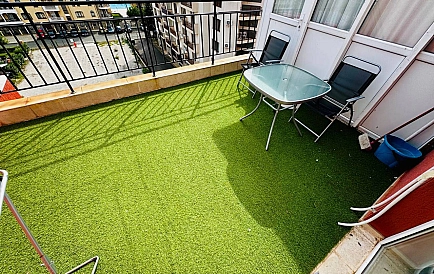 ID 15046 Двухкомнатная квартира в Афродита 1 Фото 9