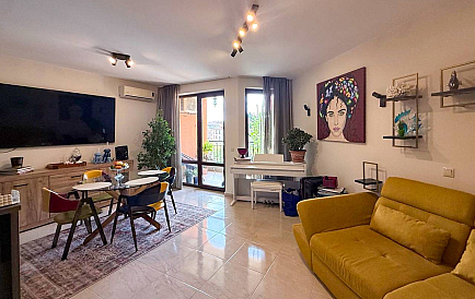 ID 14818 Двухкомнатная квартира в Стар Дримс Фото 1 