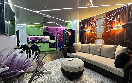 ID 14687 Двухкомнатная квартира в Атлантис Фото 10