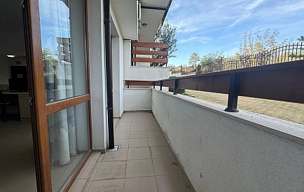 ID 15090 Квартира-студия в Гардения Хиллс Фото 5