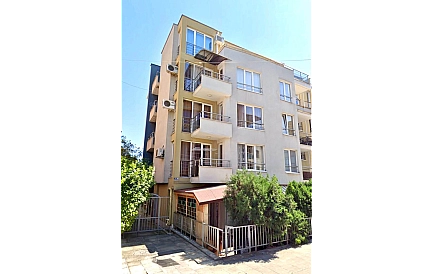 ID 16014 Квартира-студия в Равде Фото 9