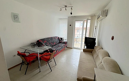 ID 16014 Квартира-студия в Равде Фото 4