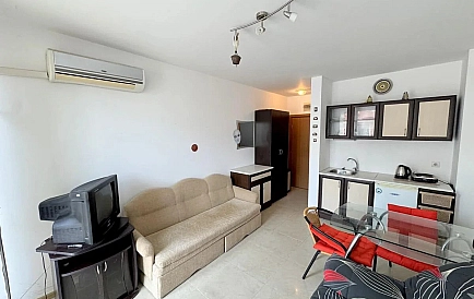 ID 16014 Квартира-студия в Равде Фото 10
