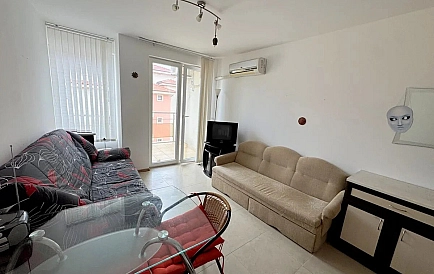 ID 16014 Квартира-студия в Равде Фото 2