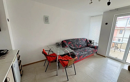 ID 16014 Квартира-студия в Равде Фото 5