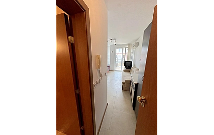 ID 16014 Квартира-студия в Равде Фото 6
