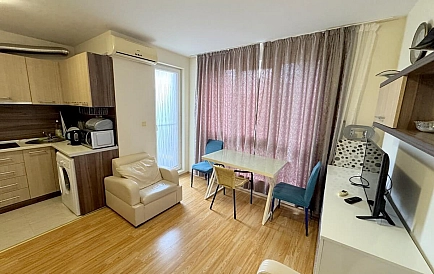 ID 16017 Двухкомнатная квартира в Мелия 3 Фото 2