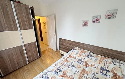 ID 16017 Двухкомнатная квартира в Мелия 3 Фото 9