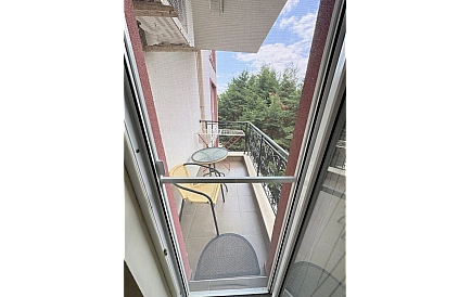 ID 16017 Двухкомнатная квартира в Мелия 3 Фото 5