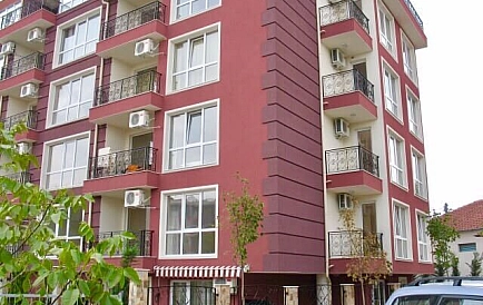 ID 16017 Двухкомнатная квартира в Мелия 3 Фото 6