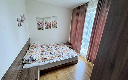 ID 16017 Двухкомнатная квартира в Мелия 3 Фото 3