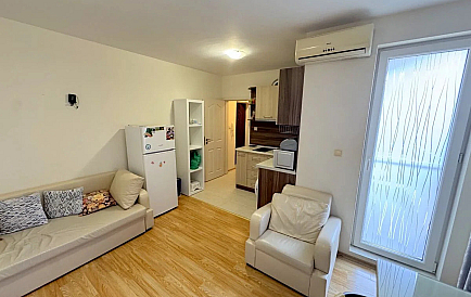 ID 16017 Двухкомнатная квартира в Мелия 3 Фото 1 