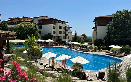 ID 16043 Квартира-студия в Райский Сад Фото 8