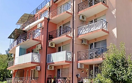 ID 16044 Двухкомнатная квартира в Равде Фото 7