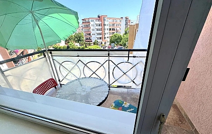 ID 16044 Двухкомнатная квартира в Равде Фото 5