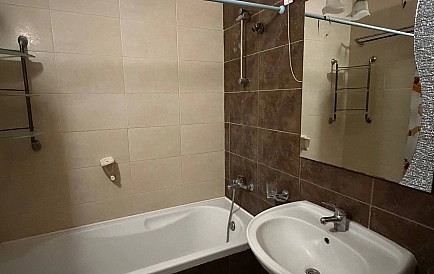 ID 16047 Двухкомнатная квартира в Никея Парк Фото 4