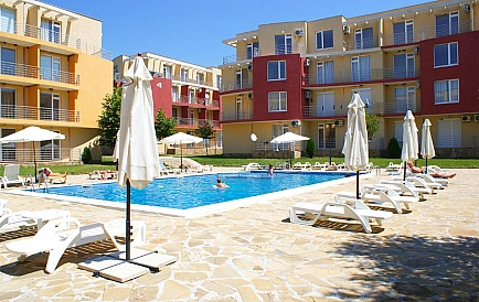 ID 14491 Двухкомнатная квартира в Санни Дей 5 Фото 6