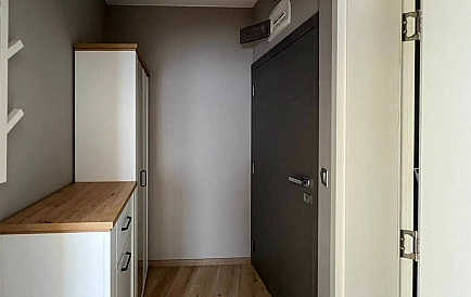 ID 15327 Квартира-студия в Опен Си Резиденс Фото 9