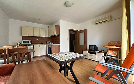 ID 16273 Двухкомнатная квартира в Ясень Фото 1 