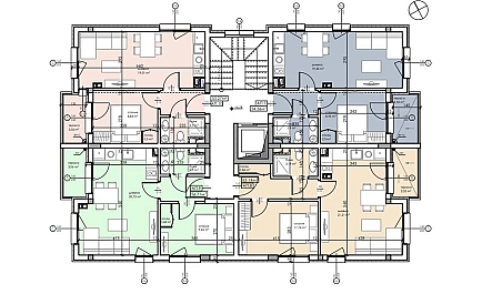 ID 15393 Жилой дом в Созополе Фото 8