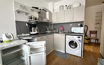 ID 15403 Квартира-студия в Санни Дей 6 Фото 3