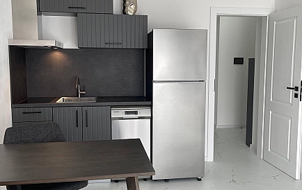 ID 15383 Двухкомнатная квартира в Свит Хоум 9 Фото 8