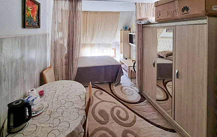 ID 15984 Двухкомнатная квартира в Вилла София Фото 3
