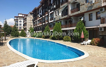 ID 16420 Двухкомнатная квартира в Панорама Бей 2 Фото 6