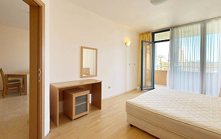 ID 15460 Двухкомнатная квартира в Тракия Фото 8