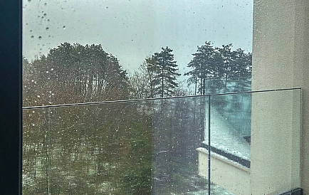 ID 13774 Двухкомнатная квартира в Оупен Си Резиденс Фото 5