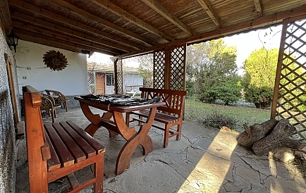 ID 15045 Дом в Медово Фото 5