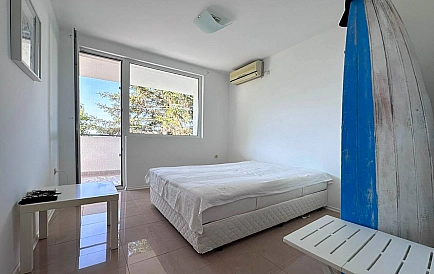 ID 14265 Четырехэтажный дом в Святом Власе Фото 4