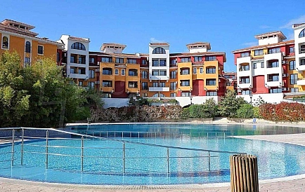 ID 16294 Двухкомнатная квартира в Марина Кейп Фото 6
