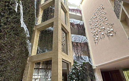 ID 15458 Трехкомнатная квартира в Роял Бей Фото 9