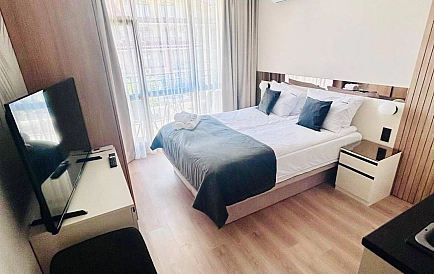 ID 16606 Квартира-студия в Соренто Соле Мар Фото 8
