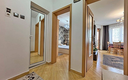 ID 15660 Двухкомнатная квартира в Голден Дримс Фото 7