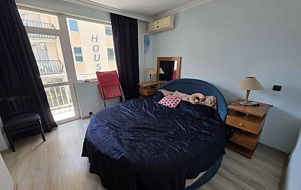 ID 14747 Двухкомнатная квартира в Александров Резиденс Фото 3