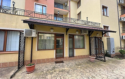 ID 15266 Двухкомнатная квартира в Сиана 3 Фото 5