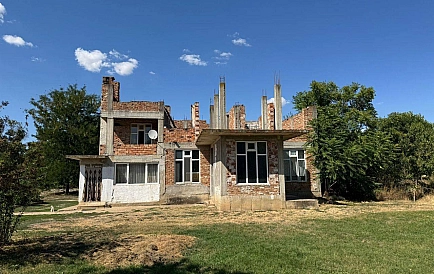 ID 14453 Дом в Бабук Фото 9