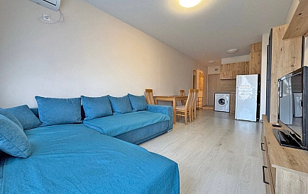 ID 15023 Двухкомнатная квартира в Санни Дей 6 Фото 9