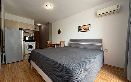 ID 15647 Квартира-студия в Гербер 3 Фото 1 