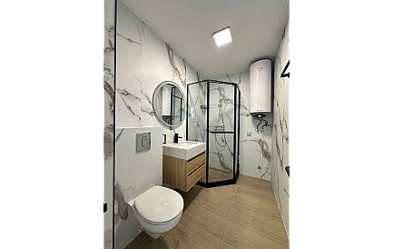 ID 16245 Квартира-студия от застройщика в Свит Хоум 8 Фото 4