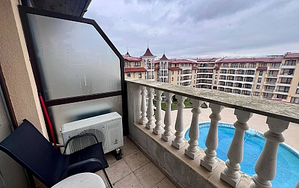 ID 15302 Двухкомнатная квартира в Роял Сан Фото 5