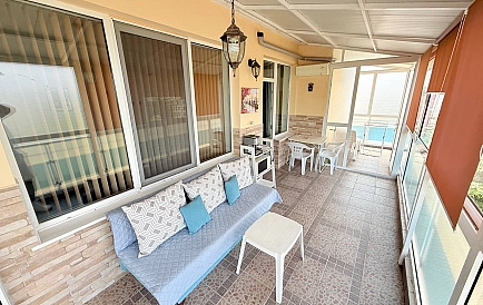 ID 14632 Квартира-студия в Оазис Фото 6