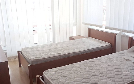 ID 13554 Трехкомнатная квартира в Привилидж Форт Фото 4