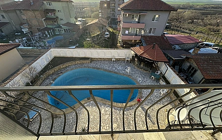 ID 13390 Отель в Ахелой Фото 6